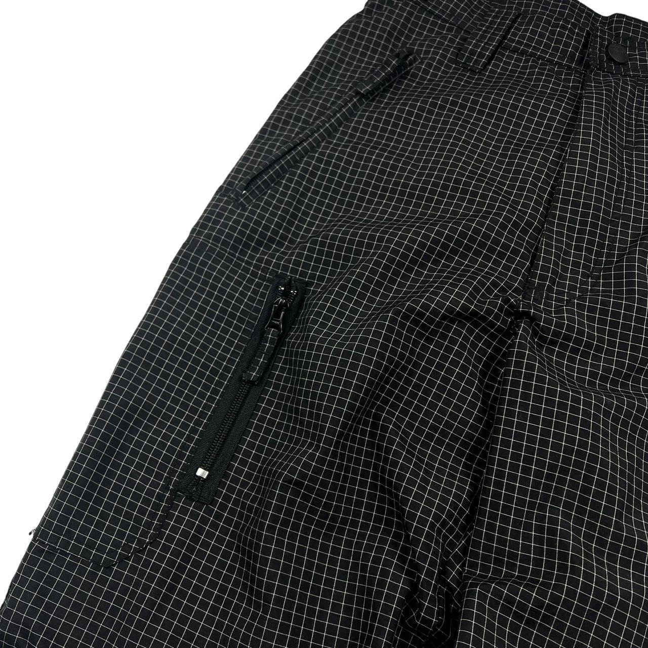 Stussy Cargo Trousers (w31)