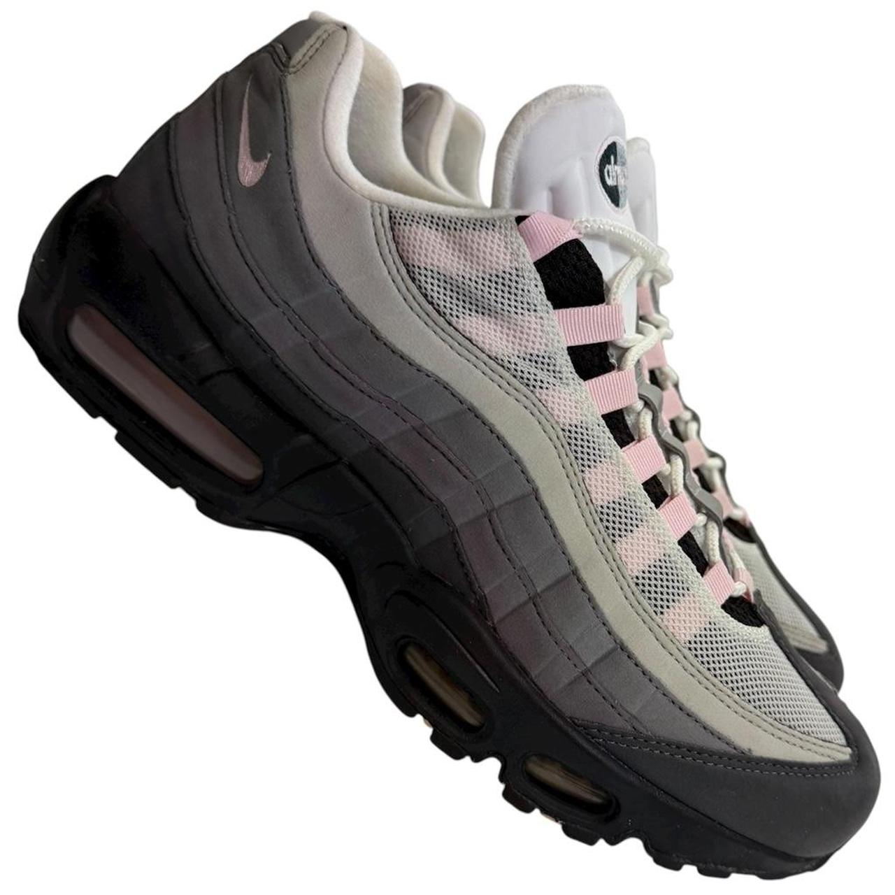 Nike Air Max 95 Pink Foam (uk 10)