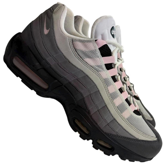 Nike Air Max 95 Pink Foam (uk 10)