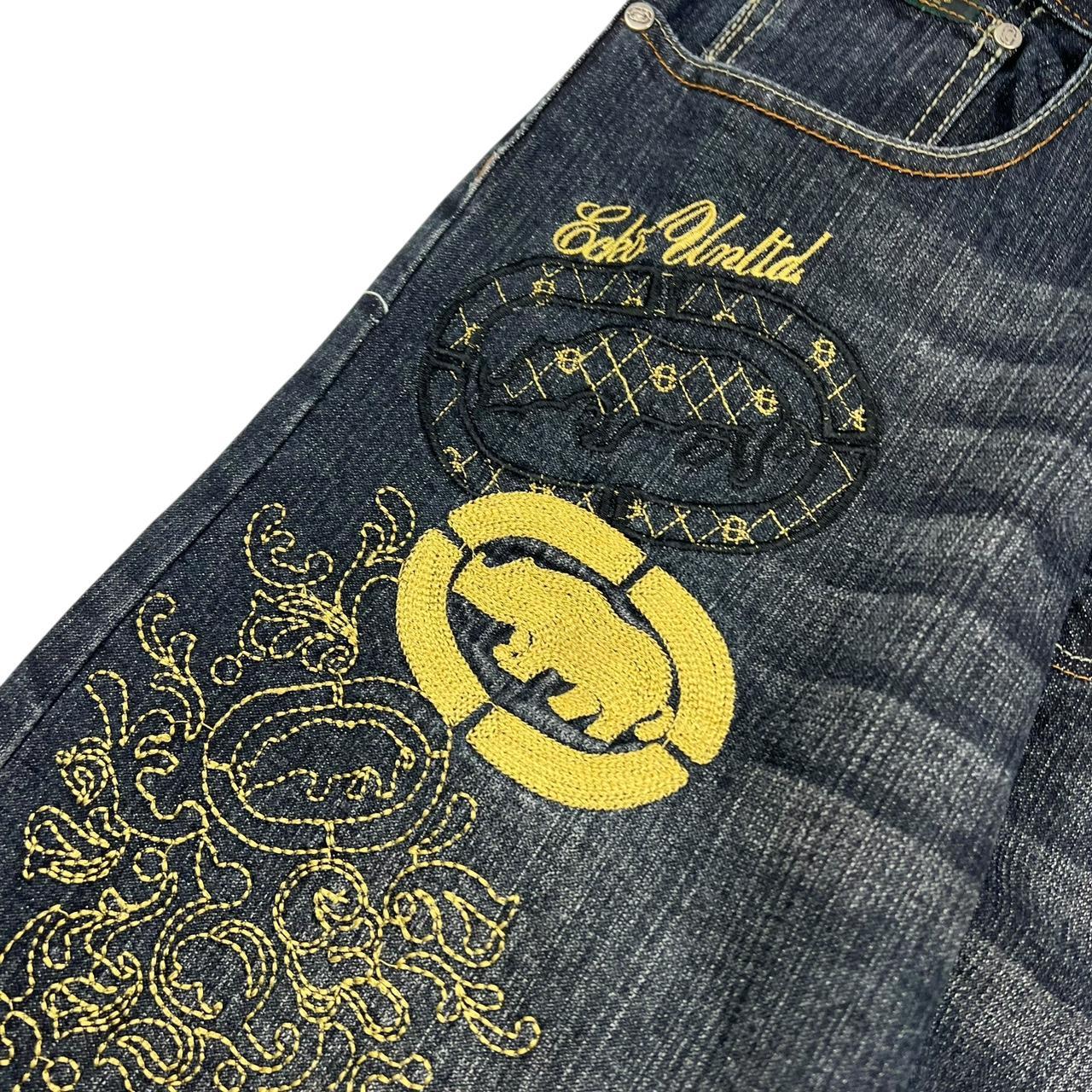Ecko Unltd Jeans (w33)