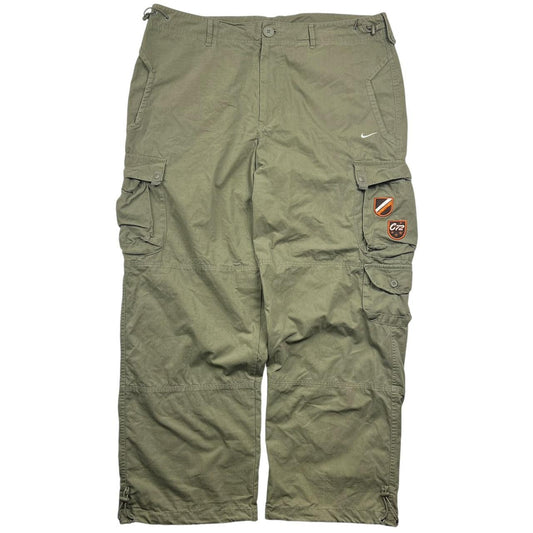 Nike Cargo Trousers (w40)