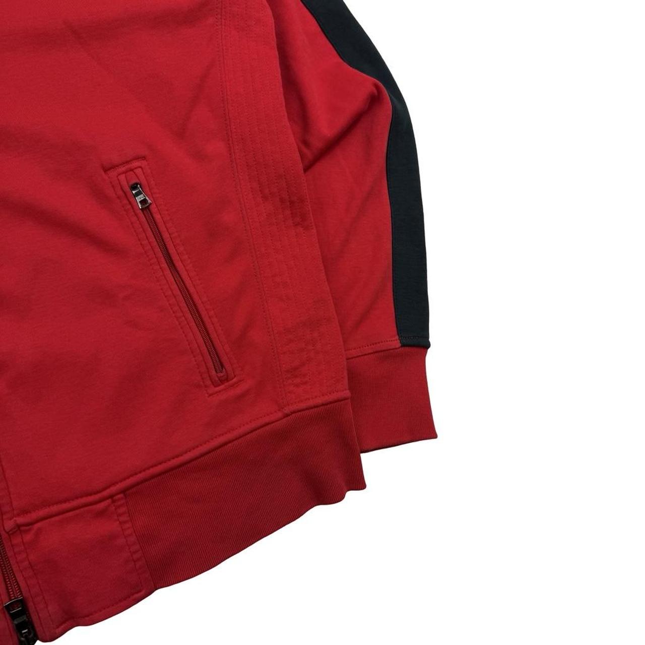 Ralph Lauren Track Jacket (XL)