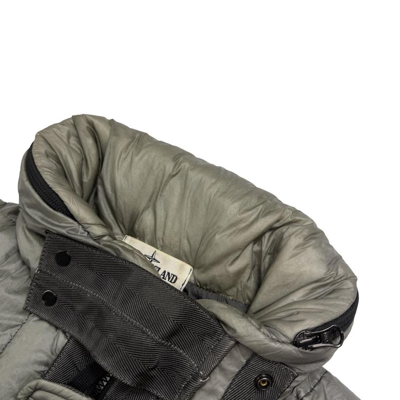Stone Island Gilet (M)