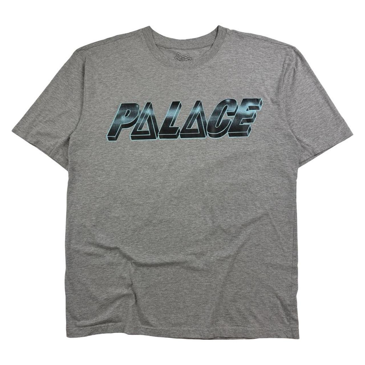 Palace T-Shirt (M)