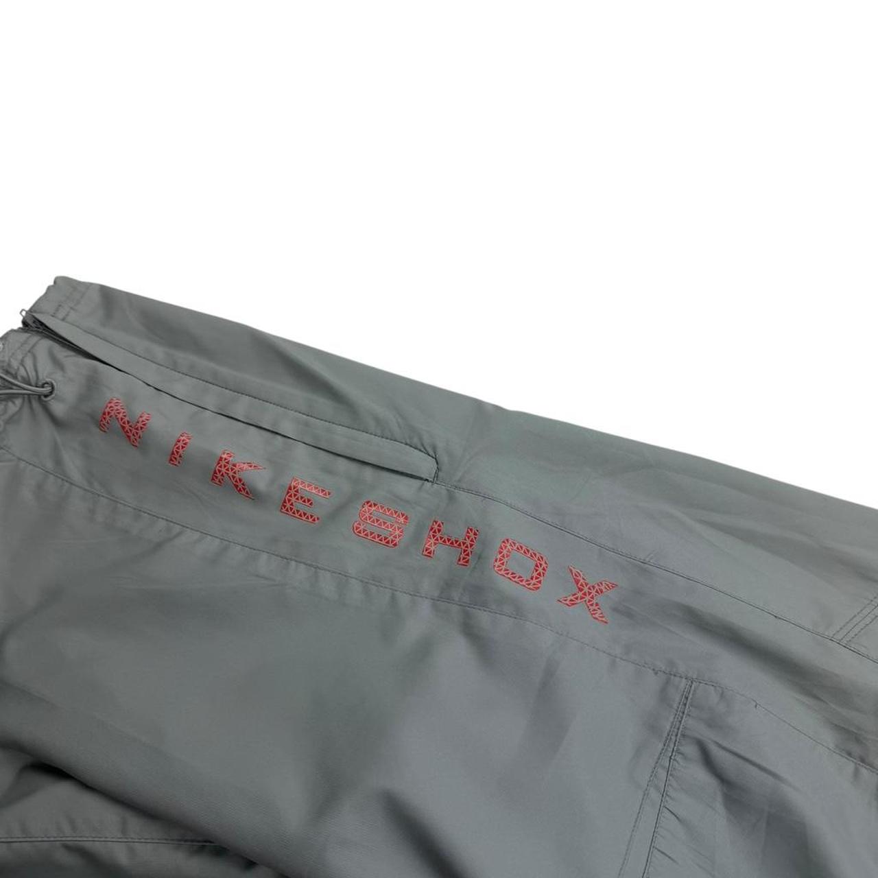Nike Shox Track Pants (L)