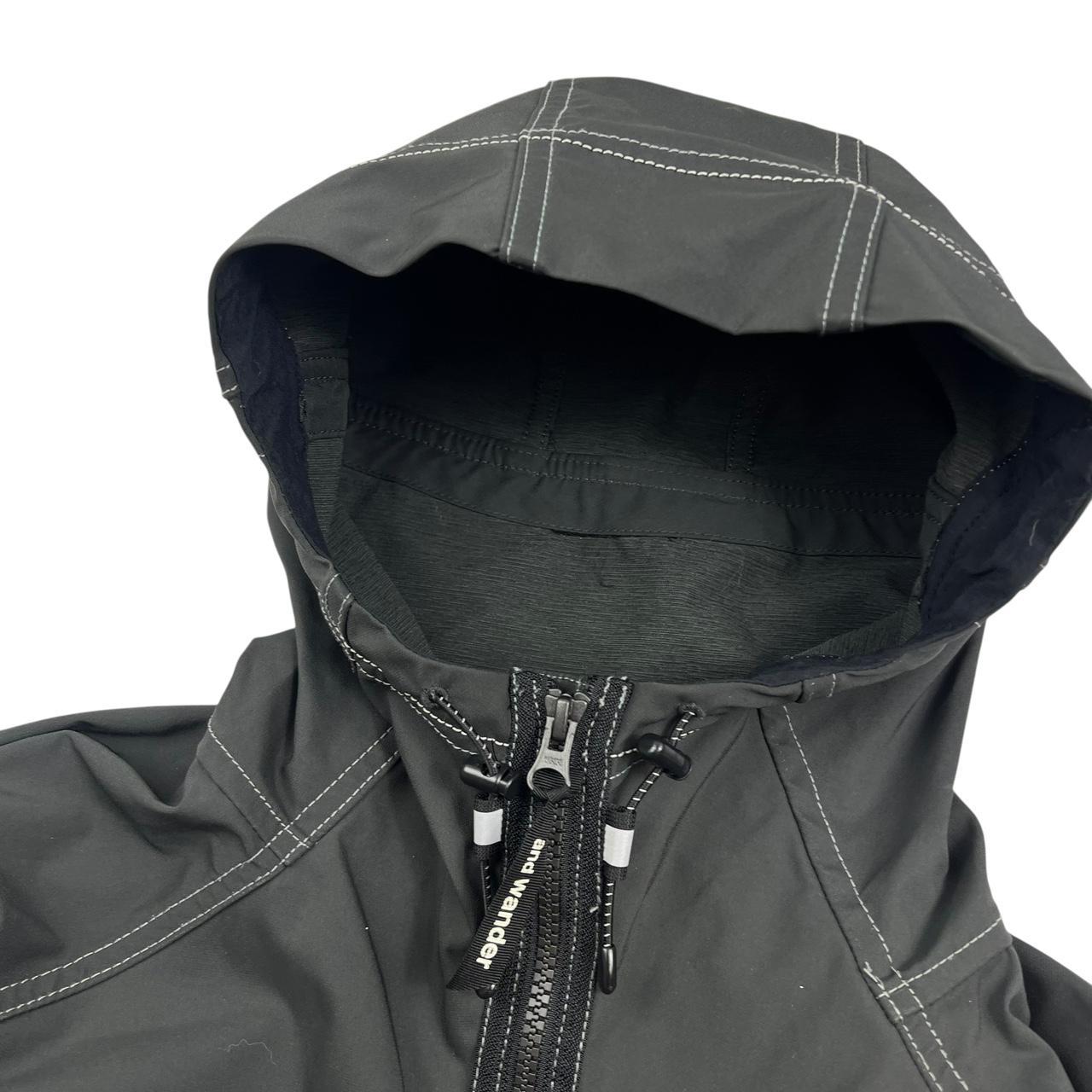 And Wander Jacket (S)