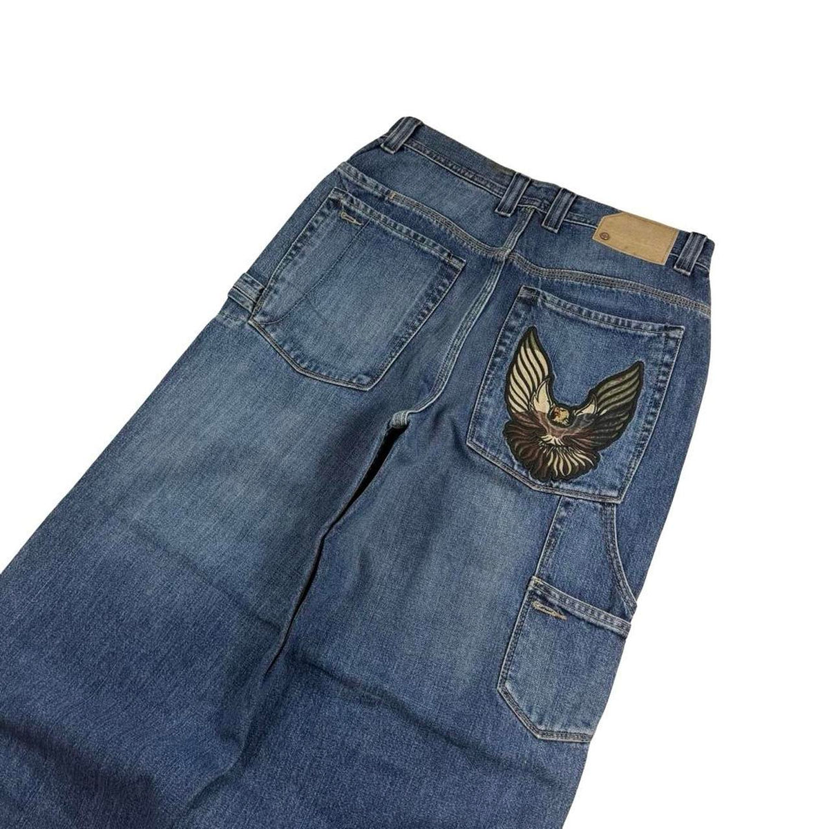Jnco Jeans (w31)