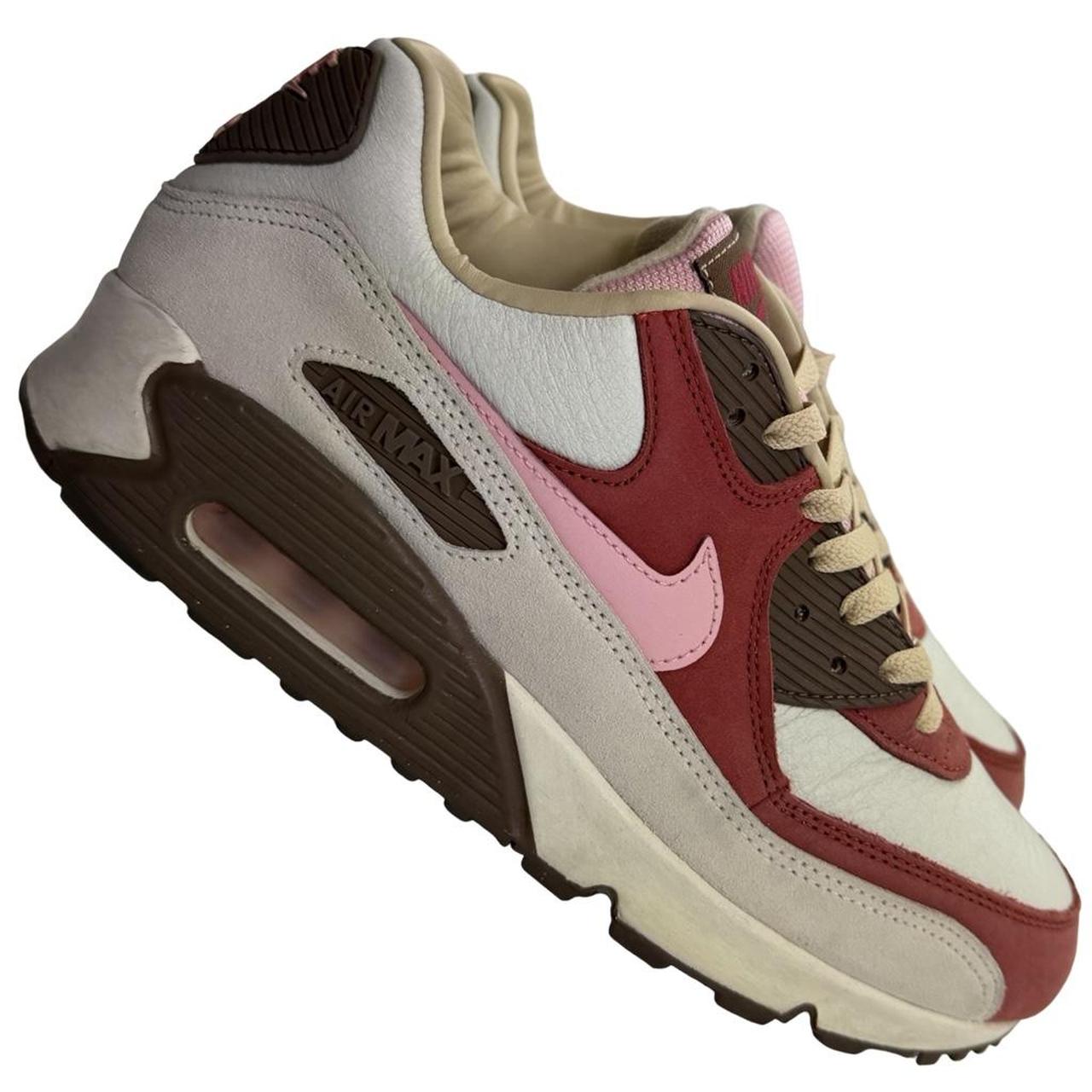 Nike Air Max 90 Bacon (uk 9)