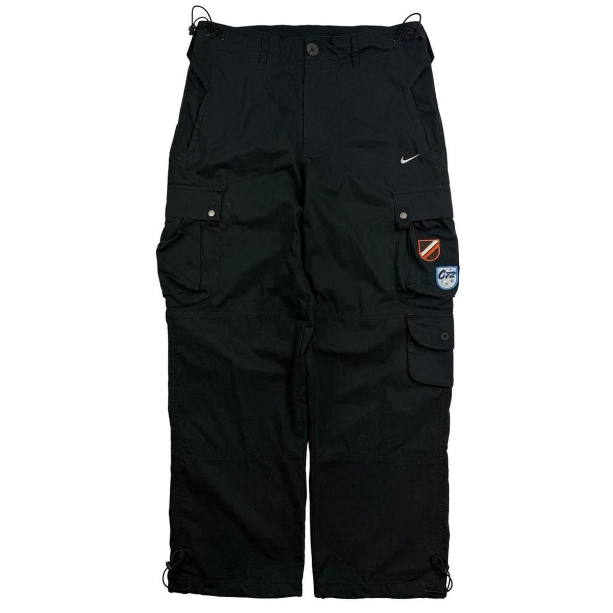 Nike Cortez Cargo Trousers (w33)