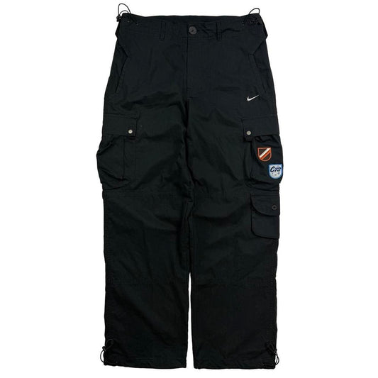 Nike Cortez Cargo Trousers (w33)