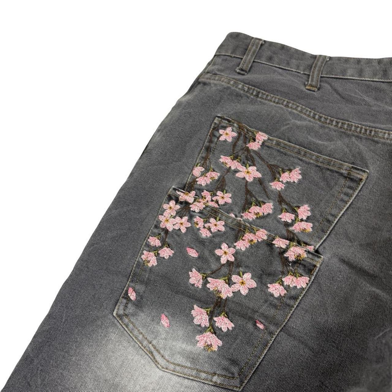 Karakuri Shorts (w38)