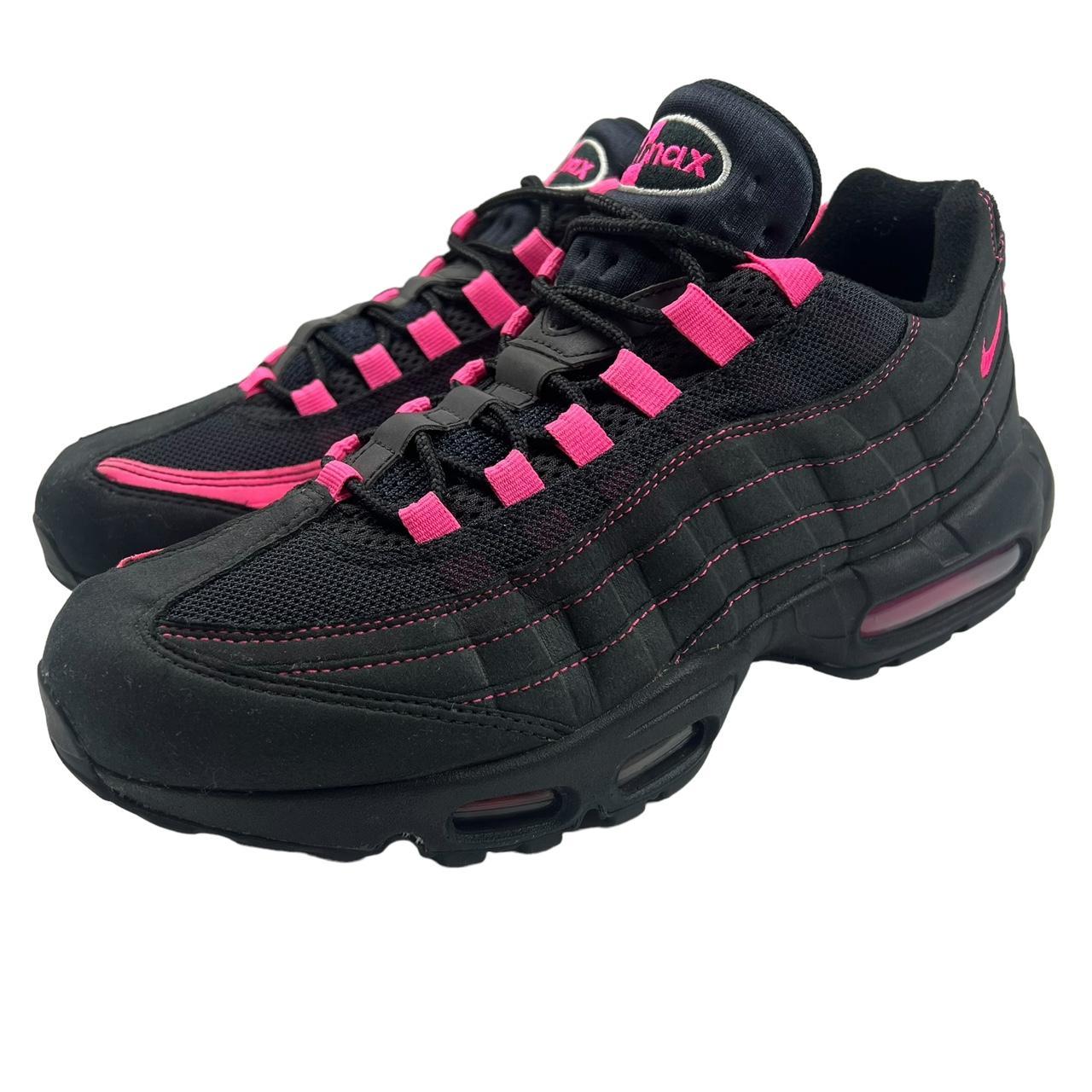 Nike Air Max 95 Pink Blast (uk 10)