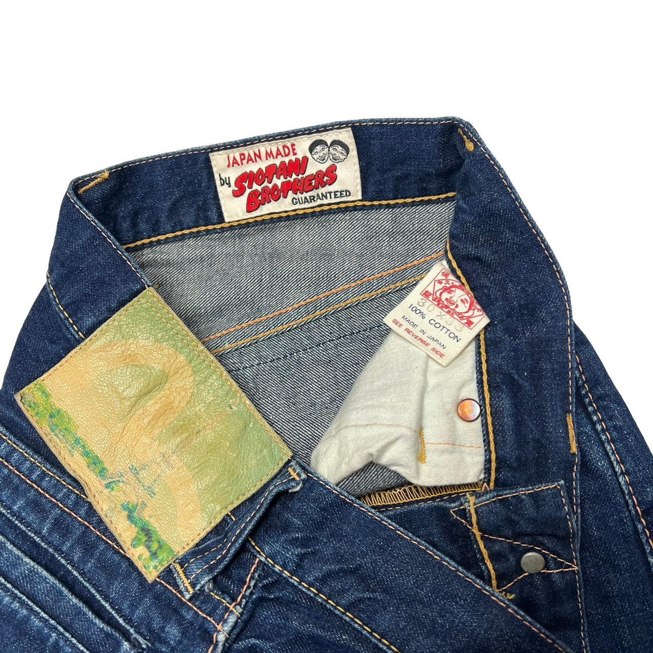 Evisu Jeans (w30)