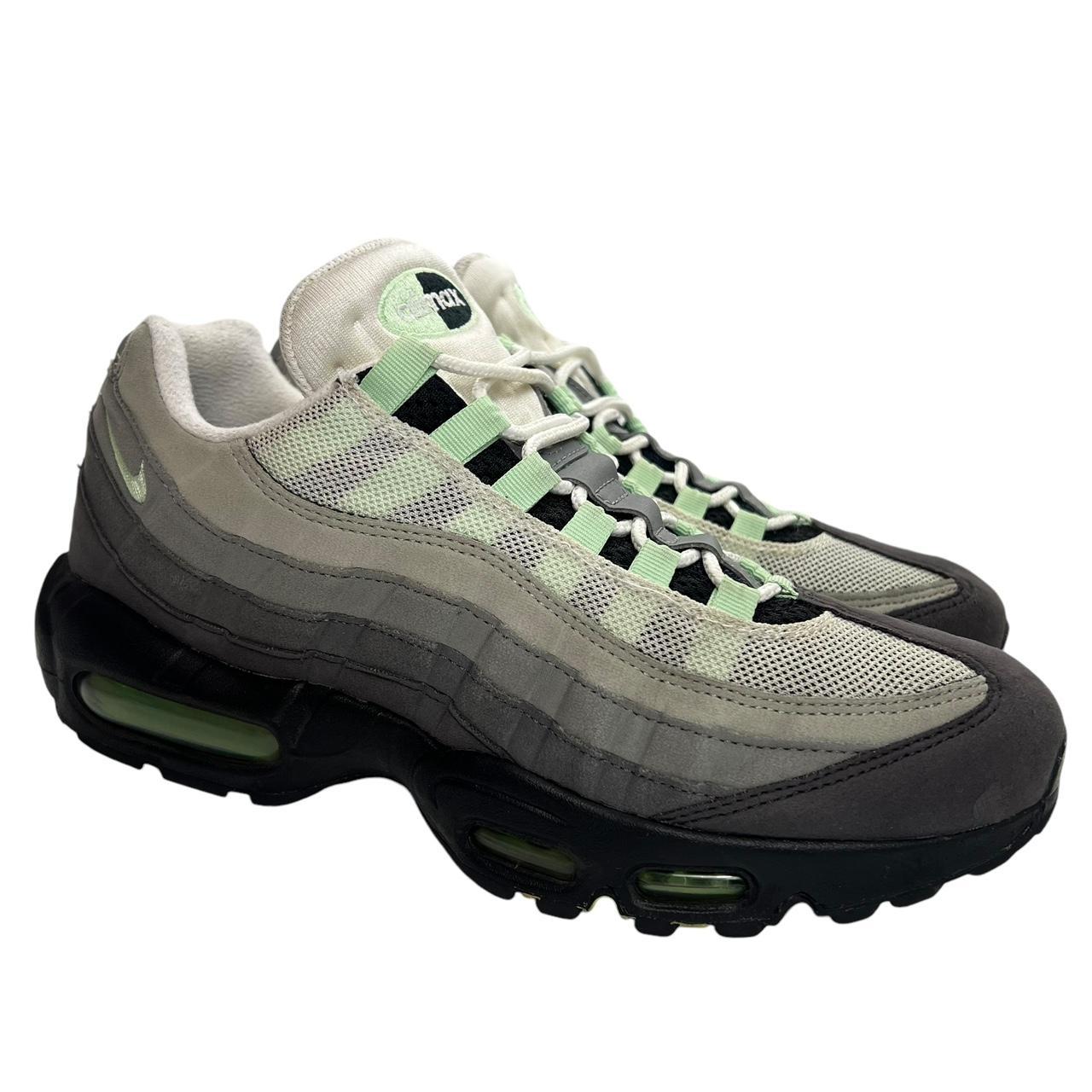 Nike Air Max 95 Fresh Mint (uk 8)