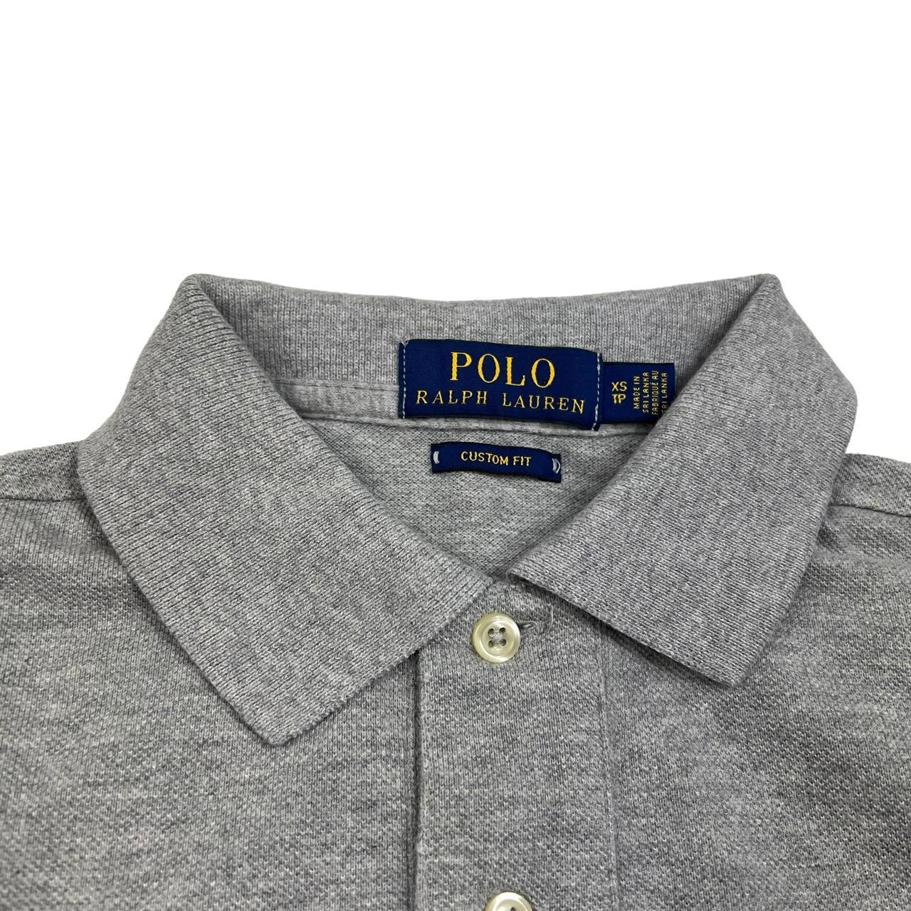 Ralph Lauren Polo Shirt (XS)