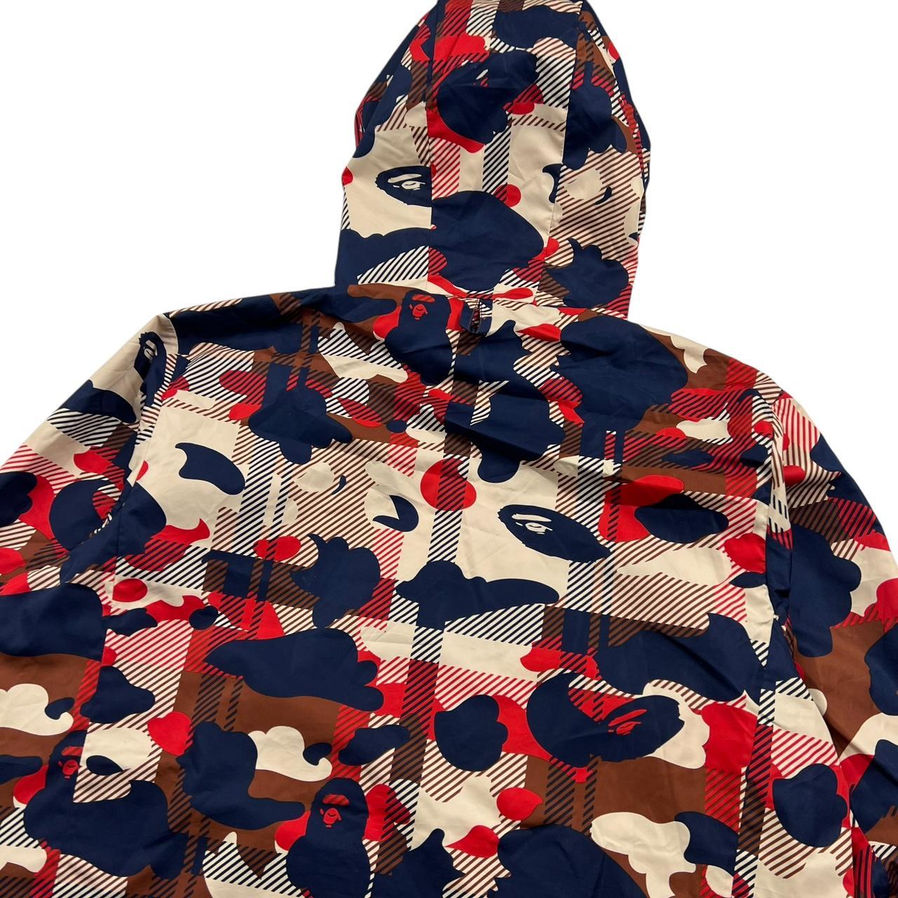 Bape Jacket (L)