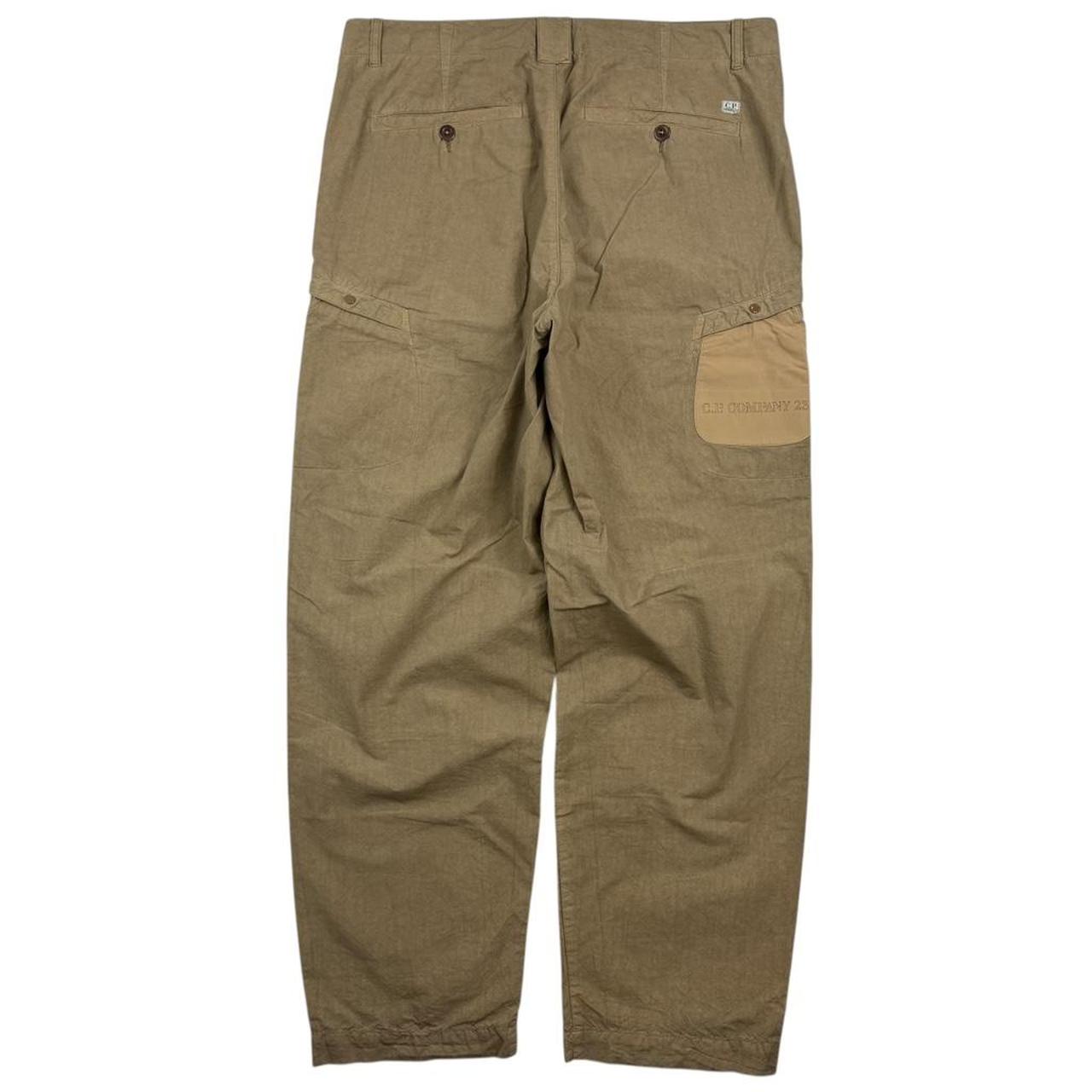 CP Company Trousers (w35)