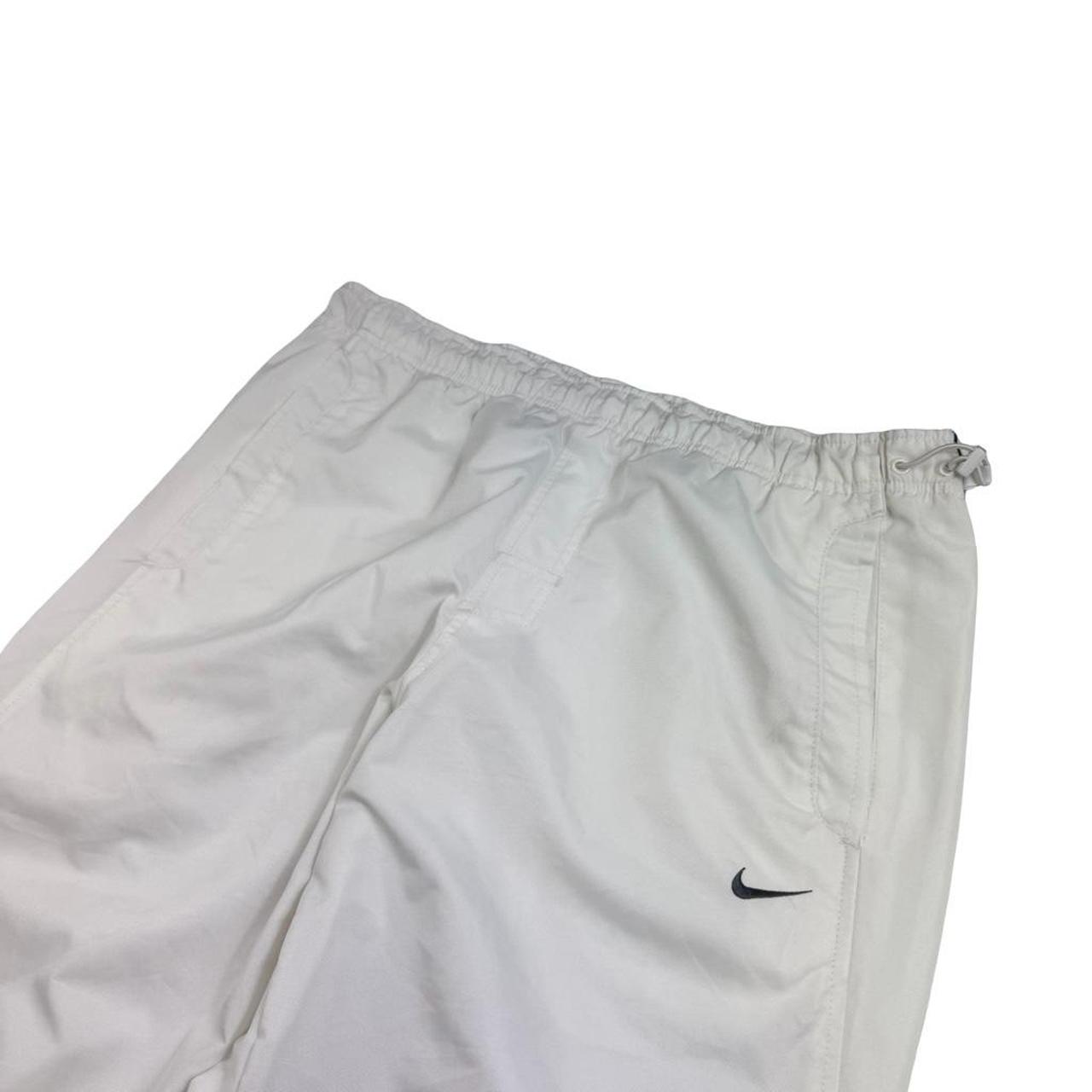 Nike Shox Track Pants (M)