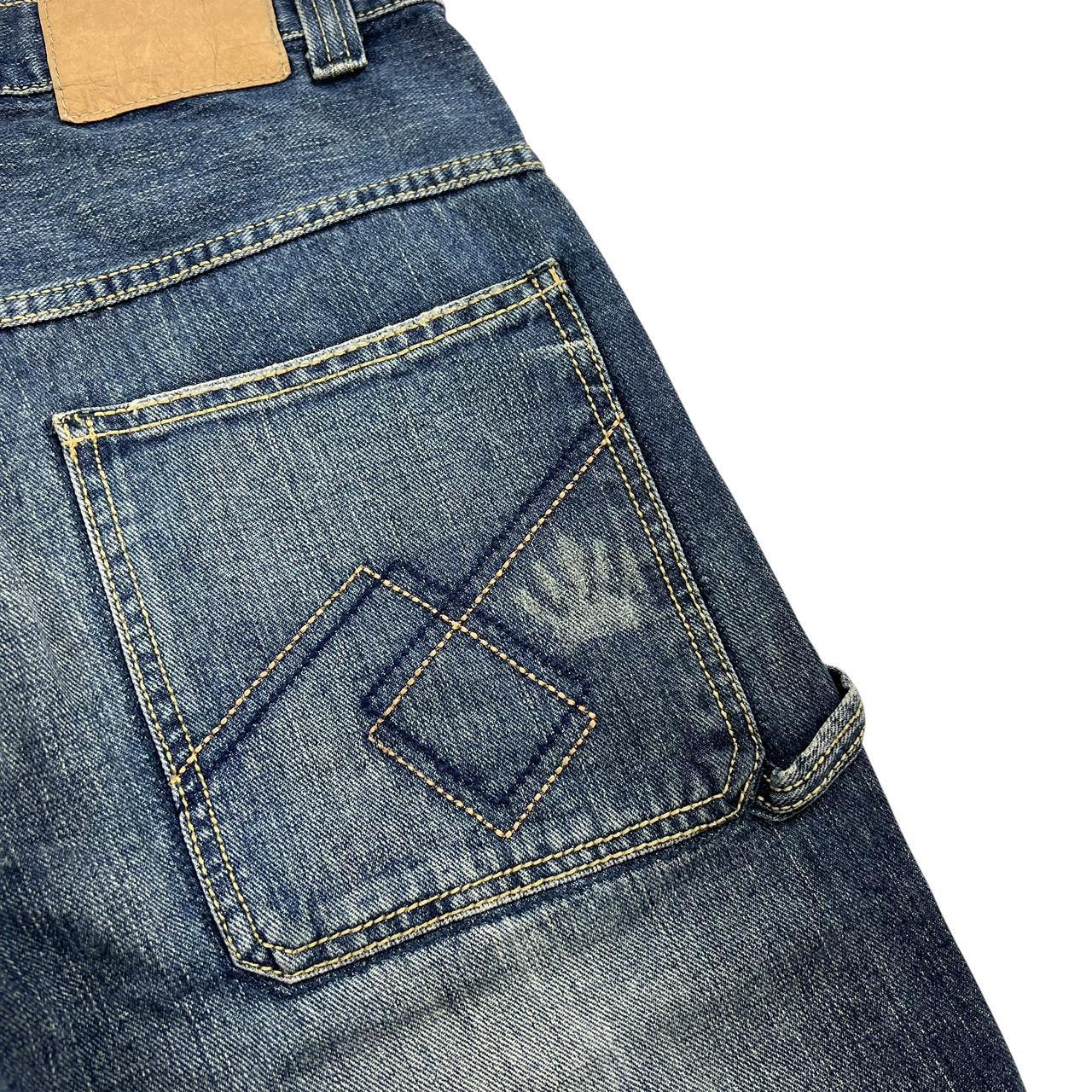 Jnco Shorts (w31)