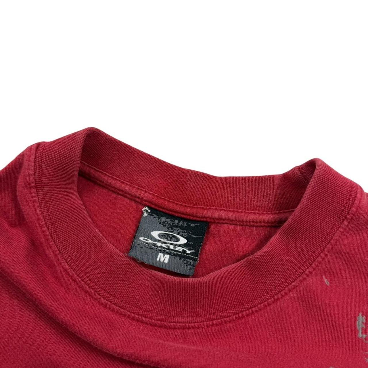 Oakley T-Shirt (M)
