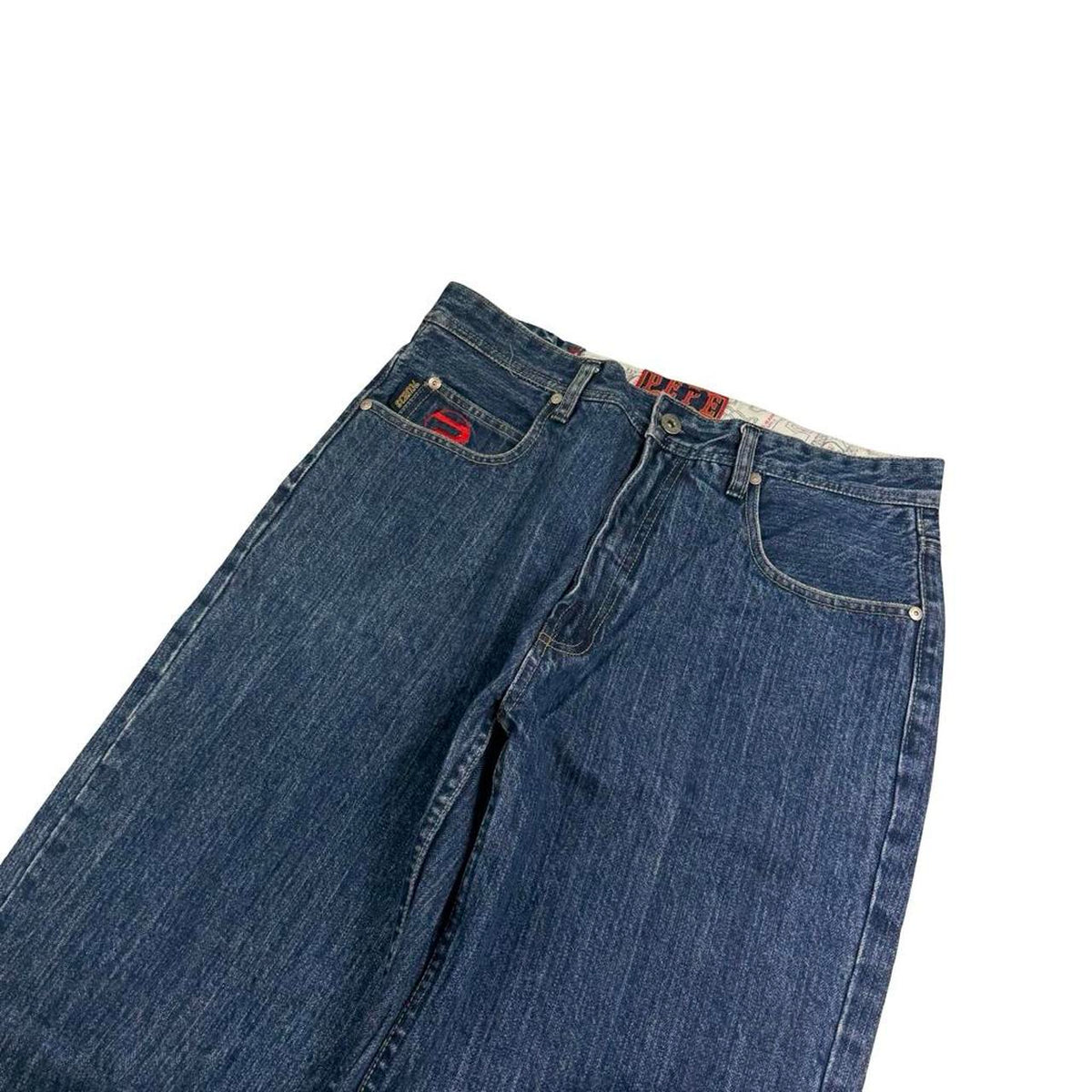 Pepe Jeans (w32)