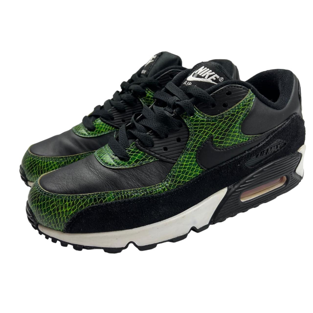 Nike Air Max 90 Python (uk 8)