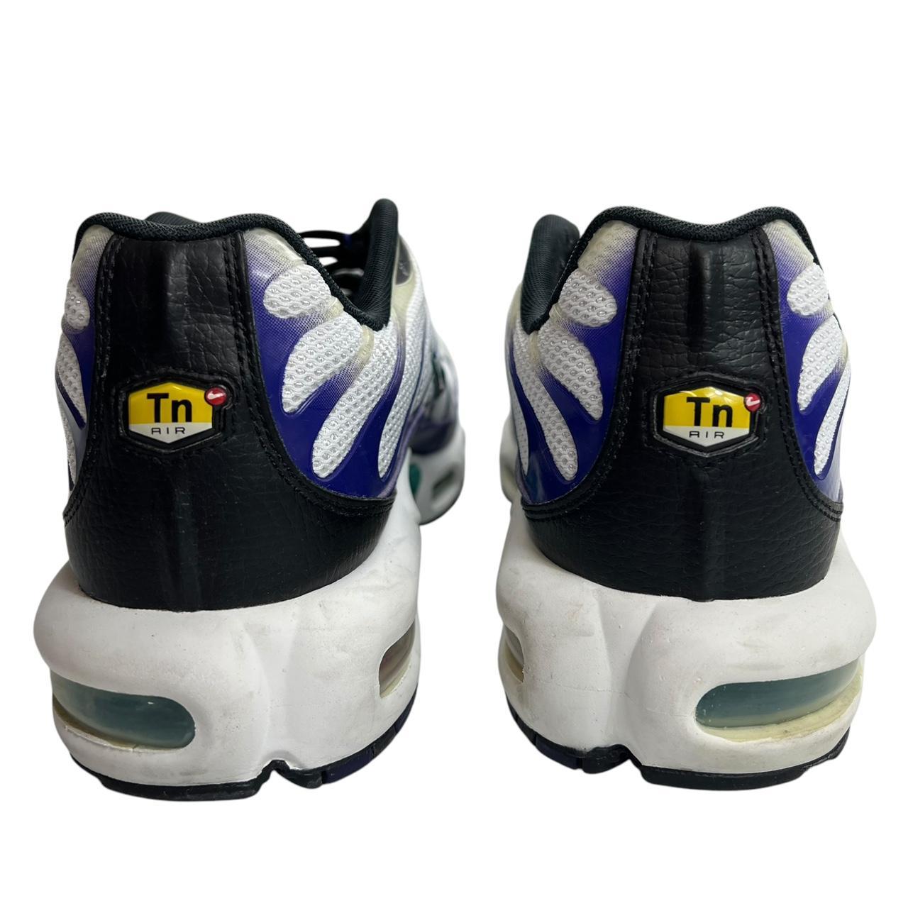 Nike TN White Grape Ice (uk 9.5)