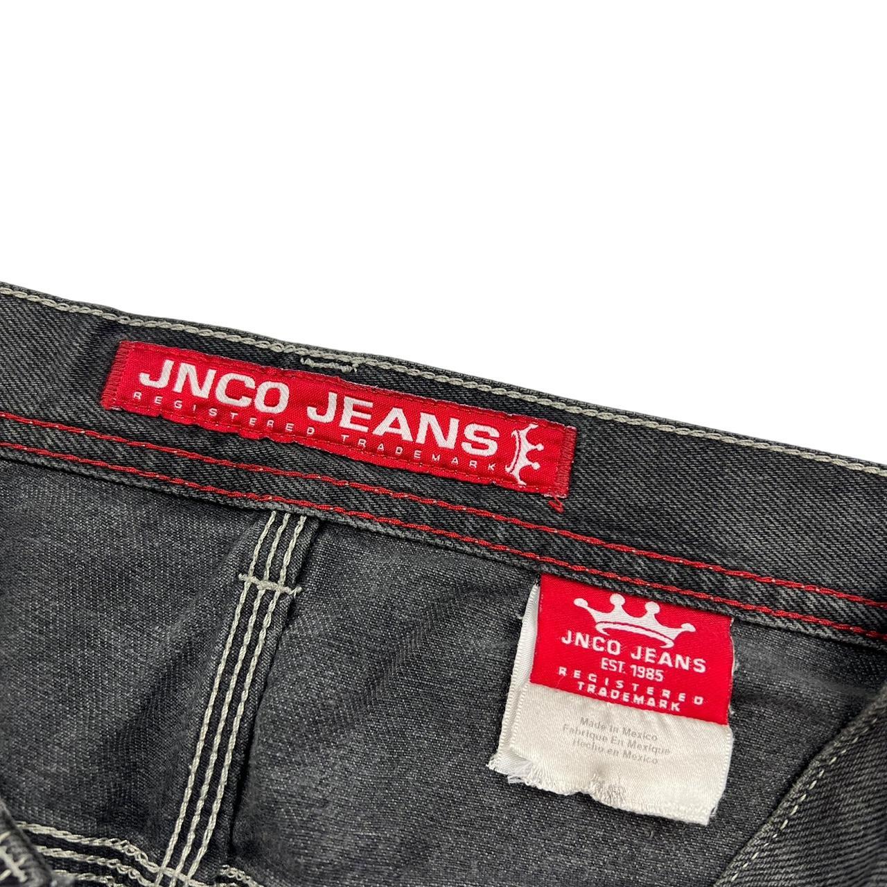 Jnco Shorts (w32)