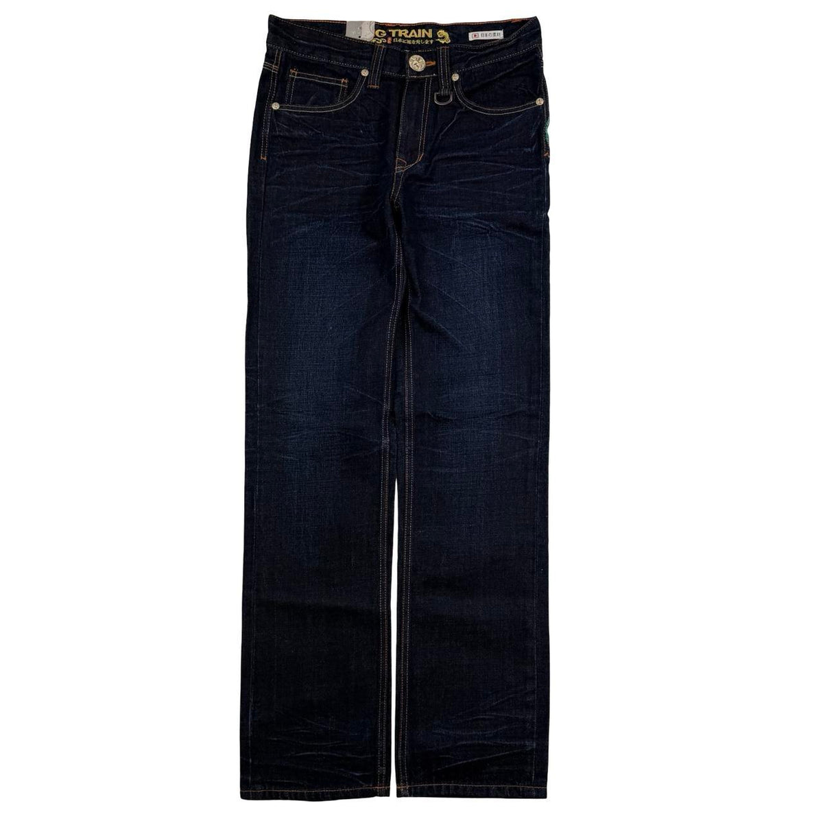 Big Train Jeans (w30)