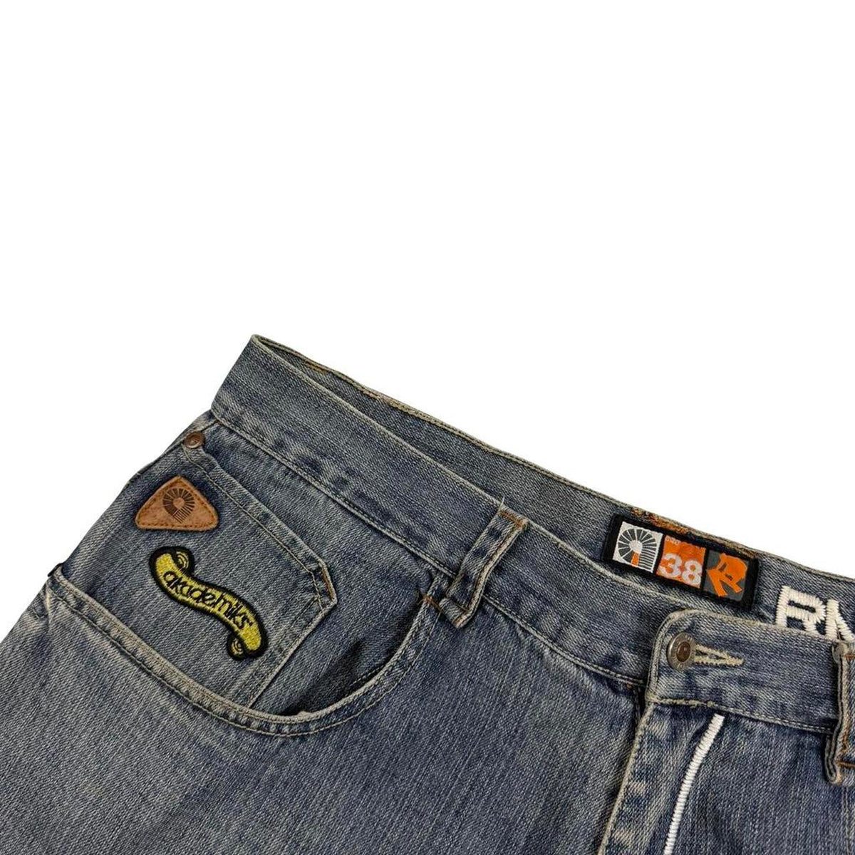 Akademiks Shorts (w38)