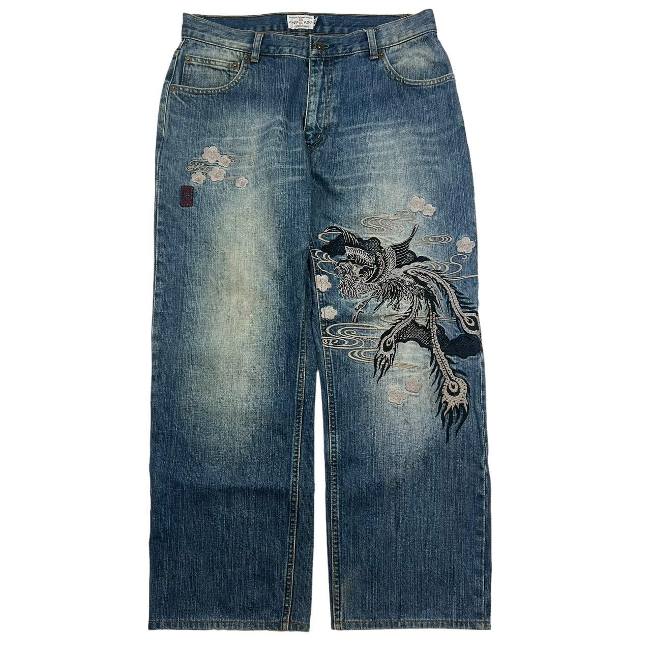 Karakuri Jeans (w33)