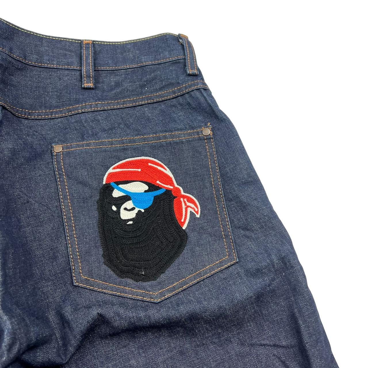 Bape Shorts (w34)