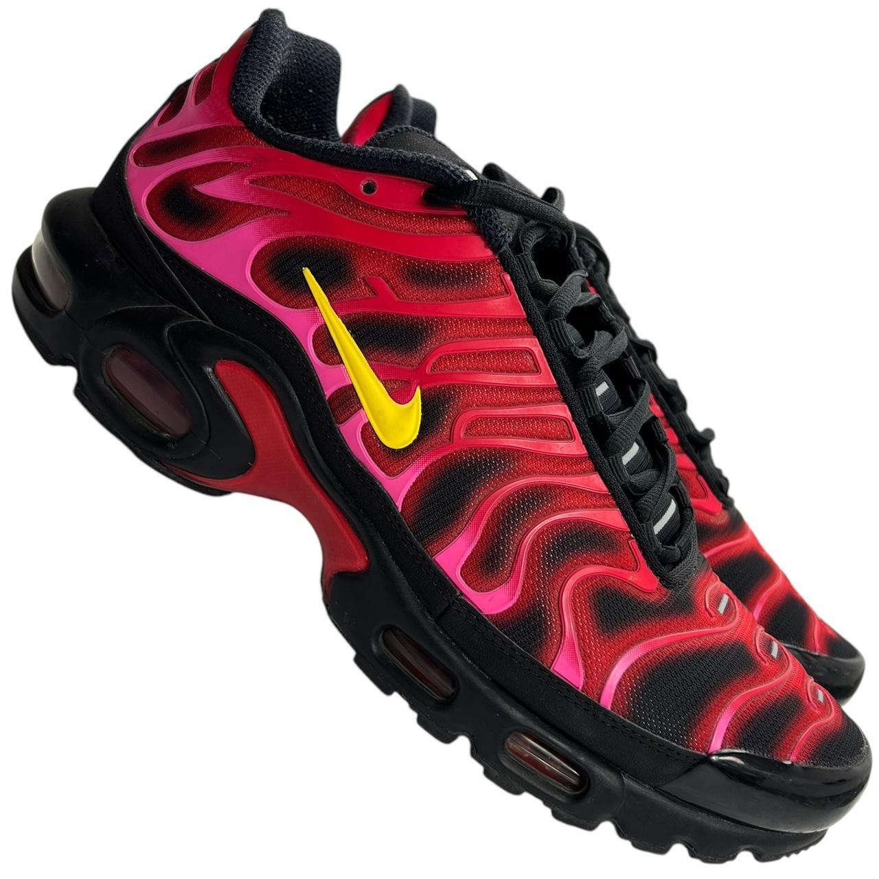 Nike x Supreme TN (uk 8.5)