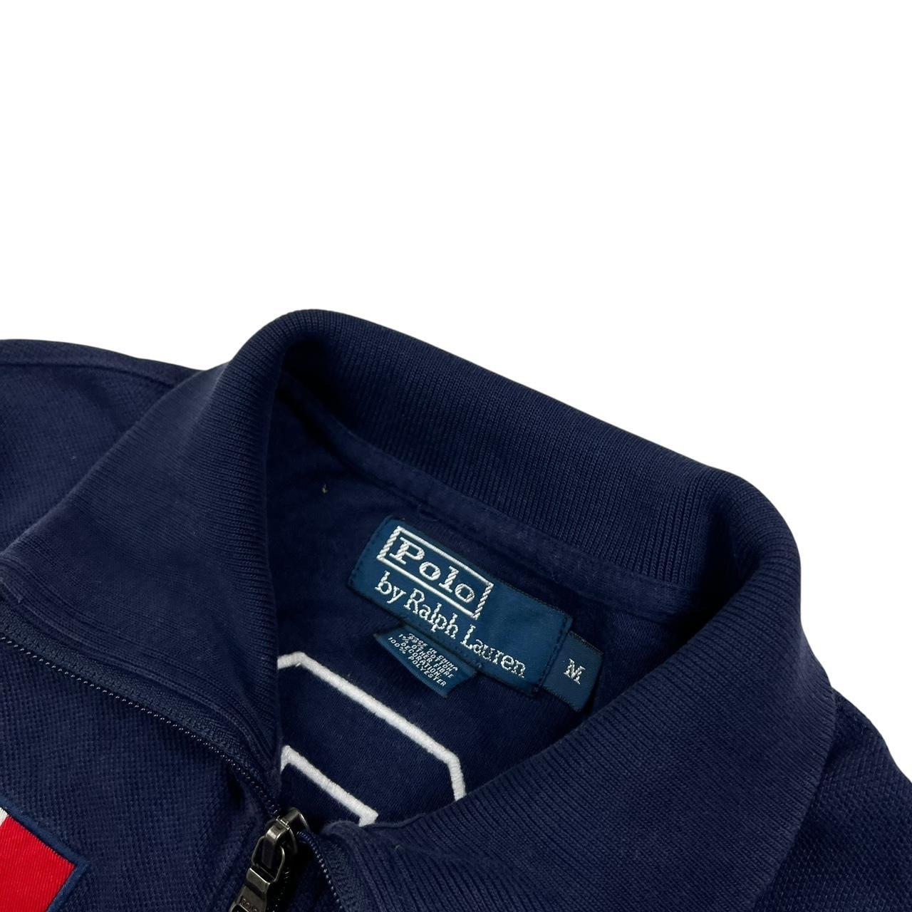 Ralph Lauren Track Jacket (M)