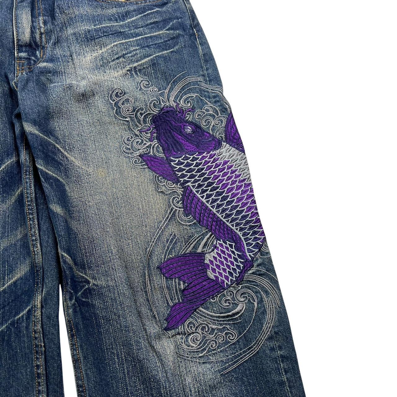 Koi Jeans (w33)