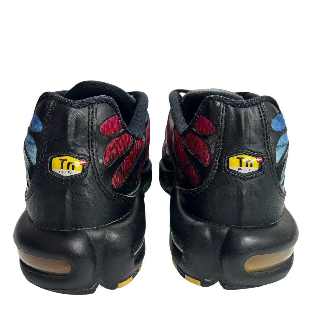 Nike TN 25th Anniversary (uk 9.5)