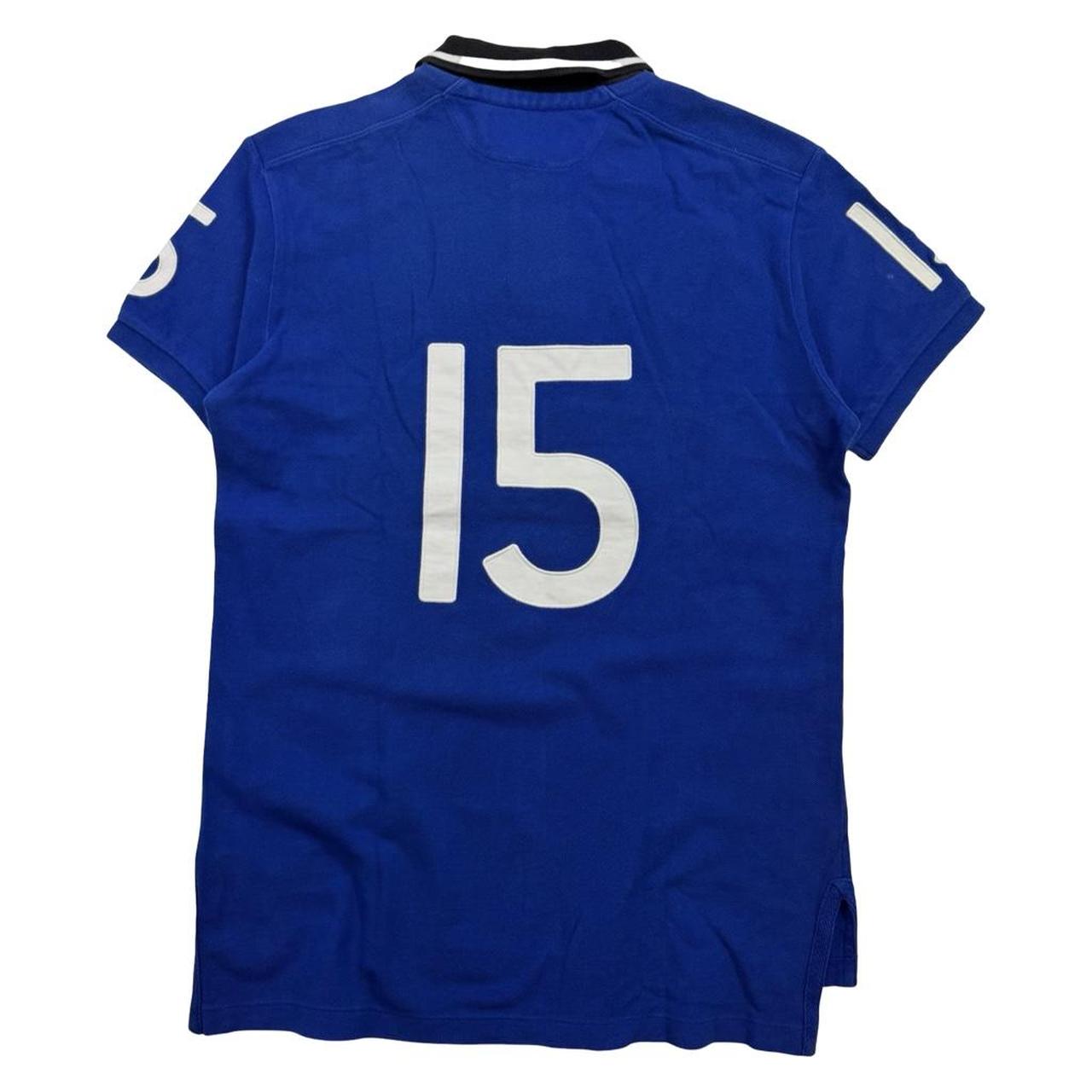 Ralph Lauren Polo Shirt (M)