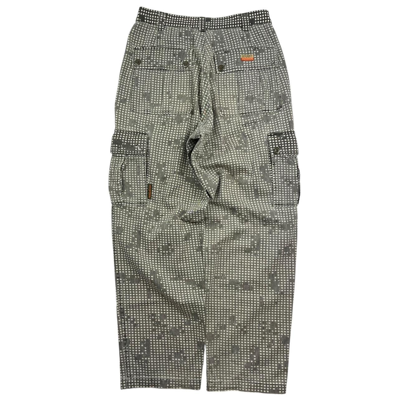 Stussy Cargo Trousers (w29)