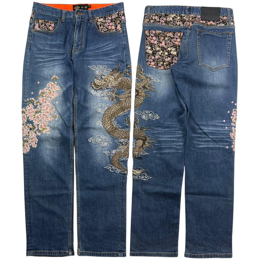 Dragon Jeans (w30)