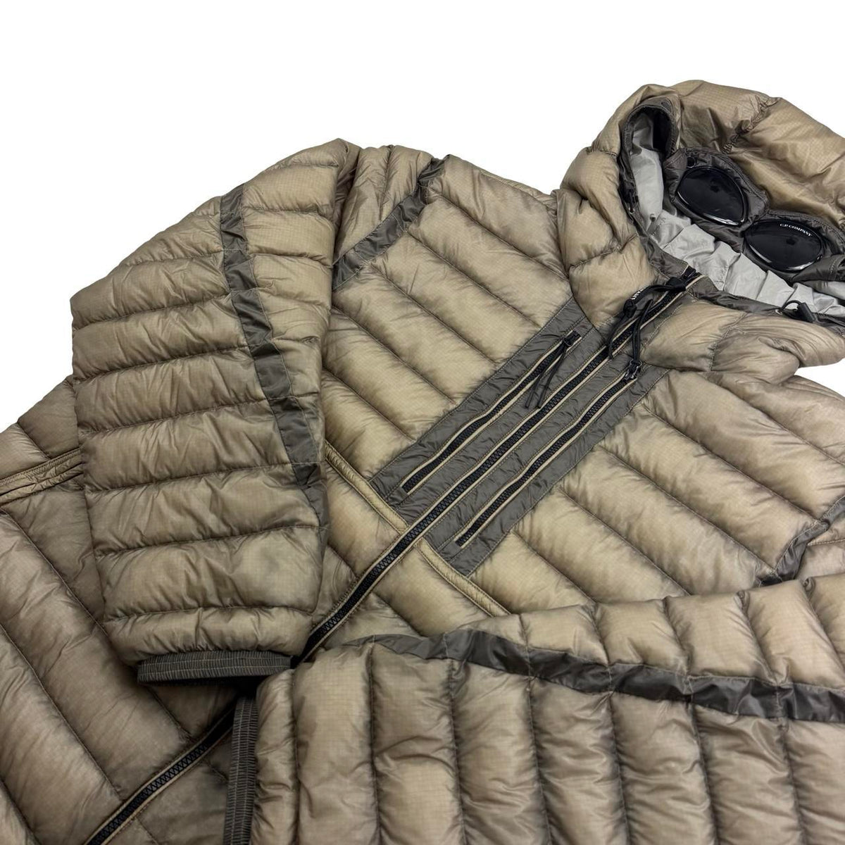 CP Company Jacket (XXL)
