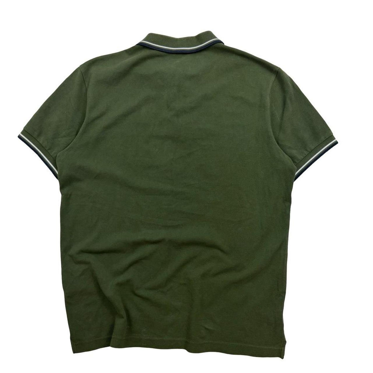 Prada Polo Shirt (XL)