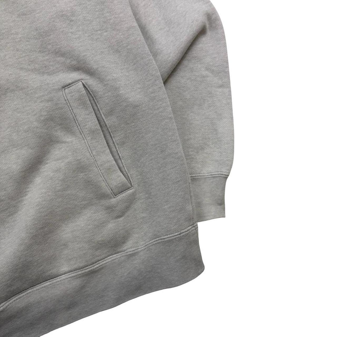 Stussy Hoodie (XL)