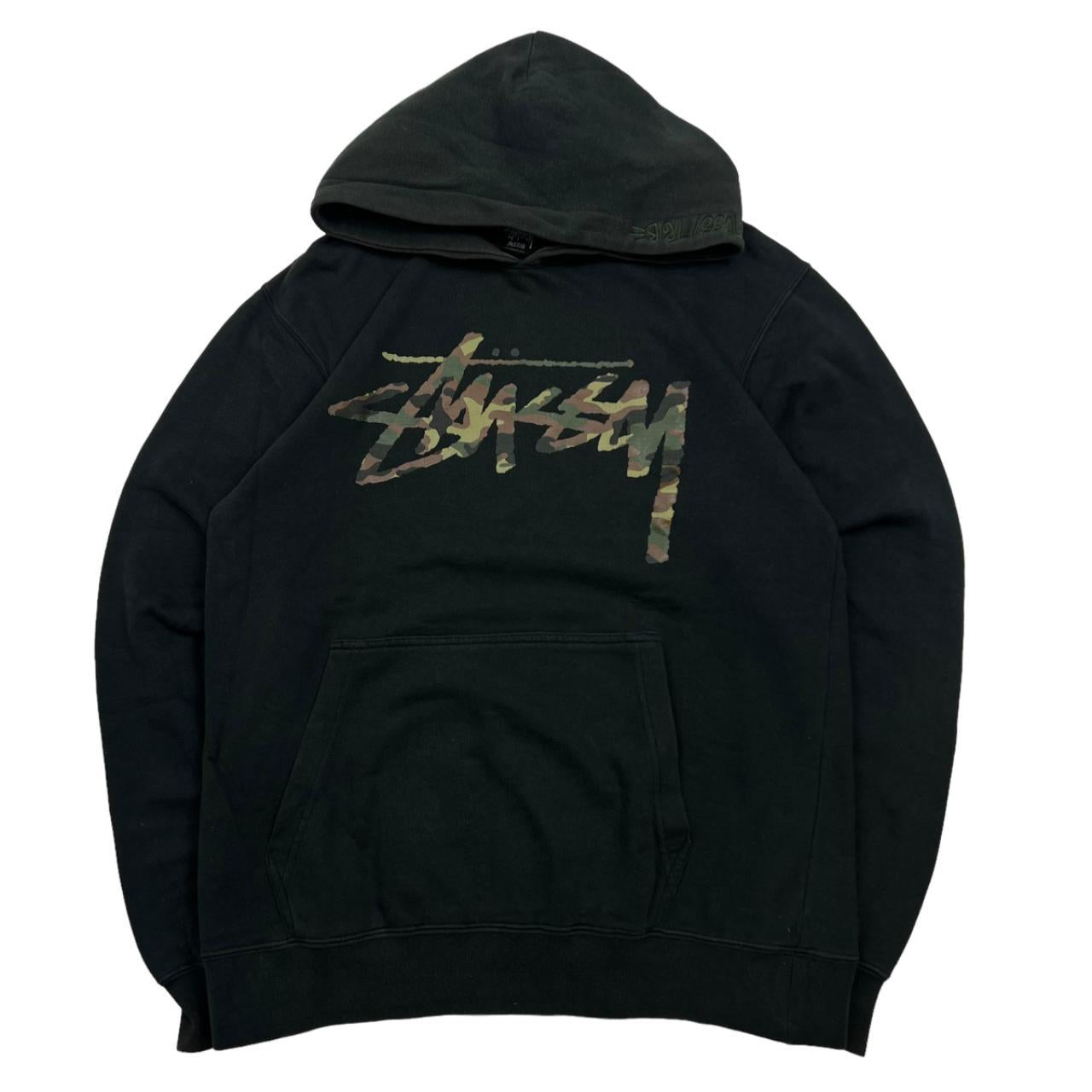 Stussy Hoodie (M)