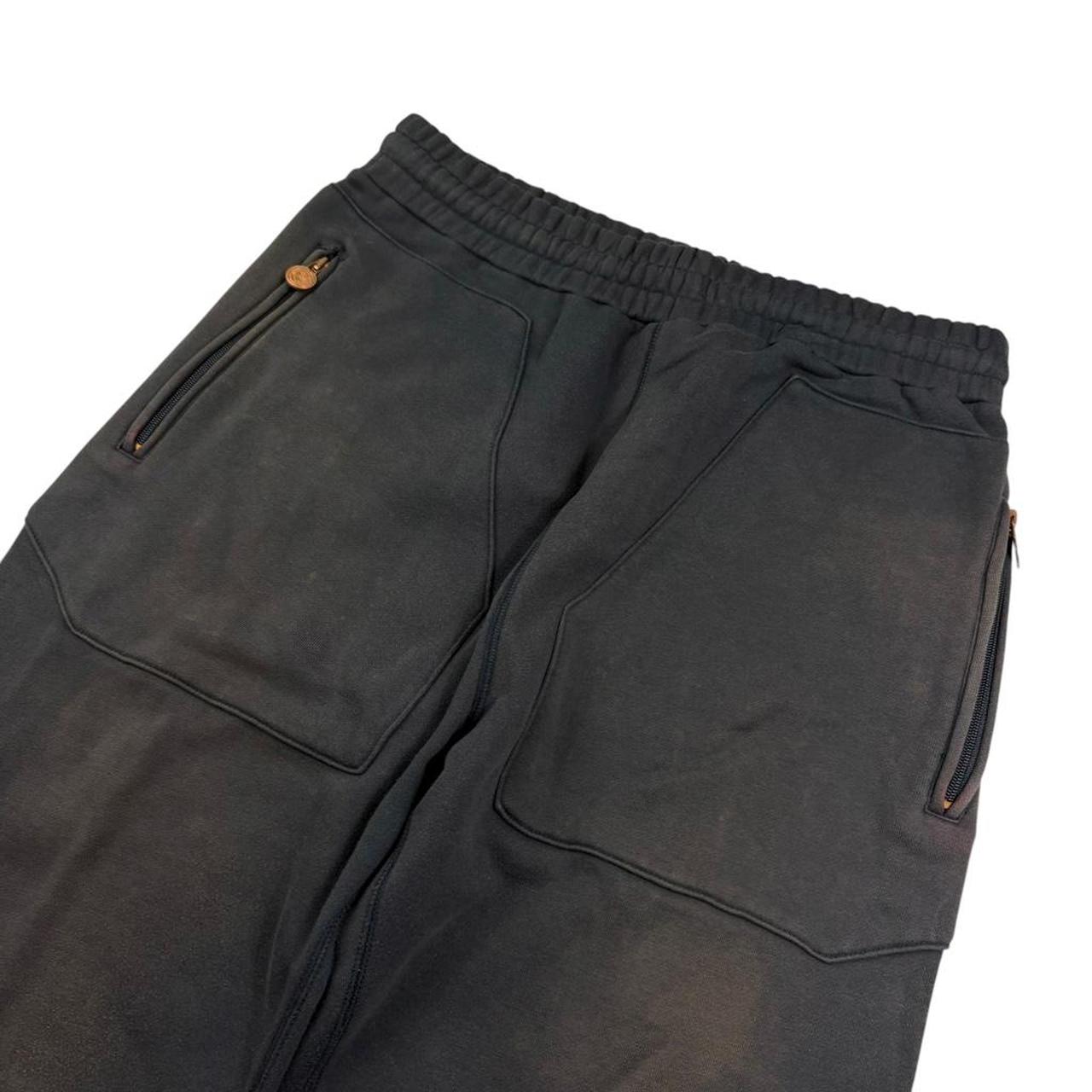 Evisu Joggers (XL)
