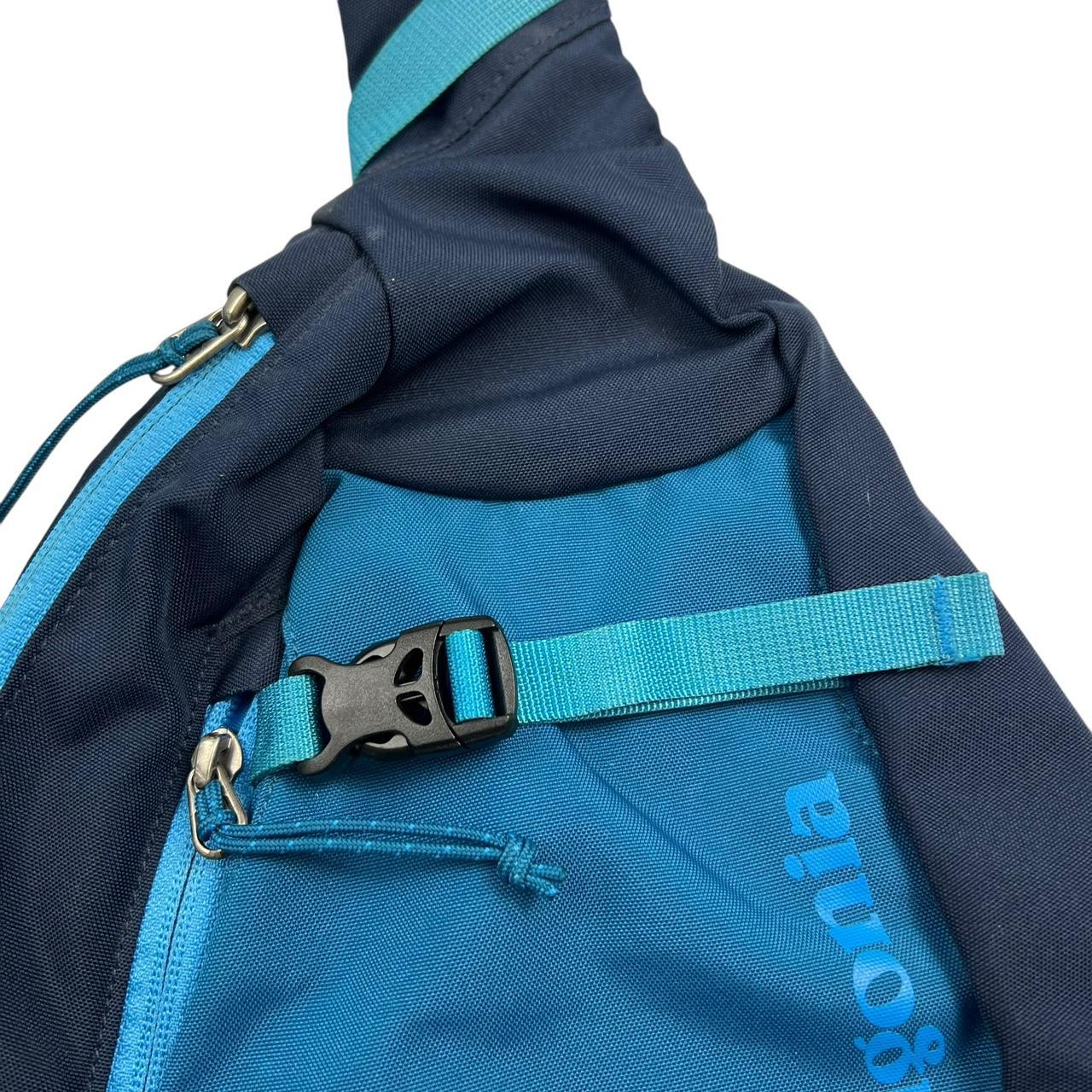 Patagonia Bag