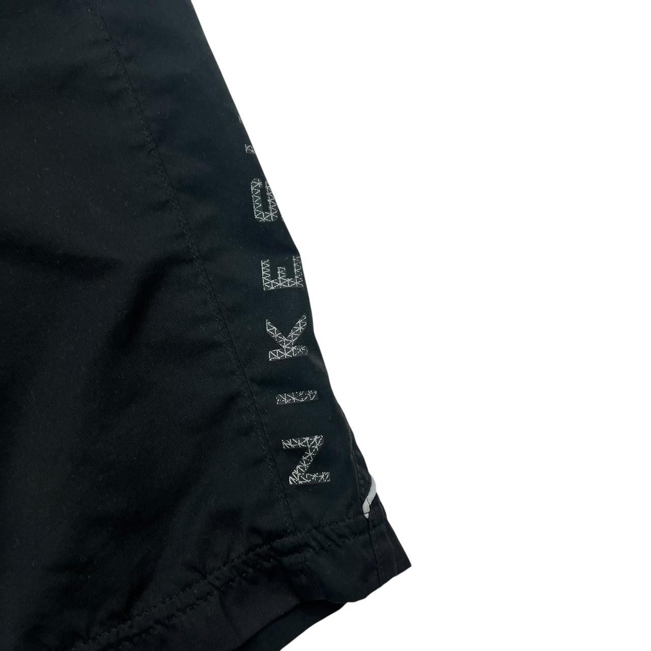 Nike Shox Shorts (S)