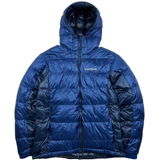 Montbell Puffer Jacket (M)
