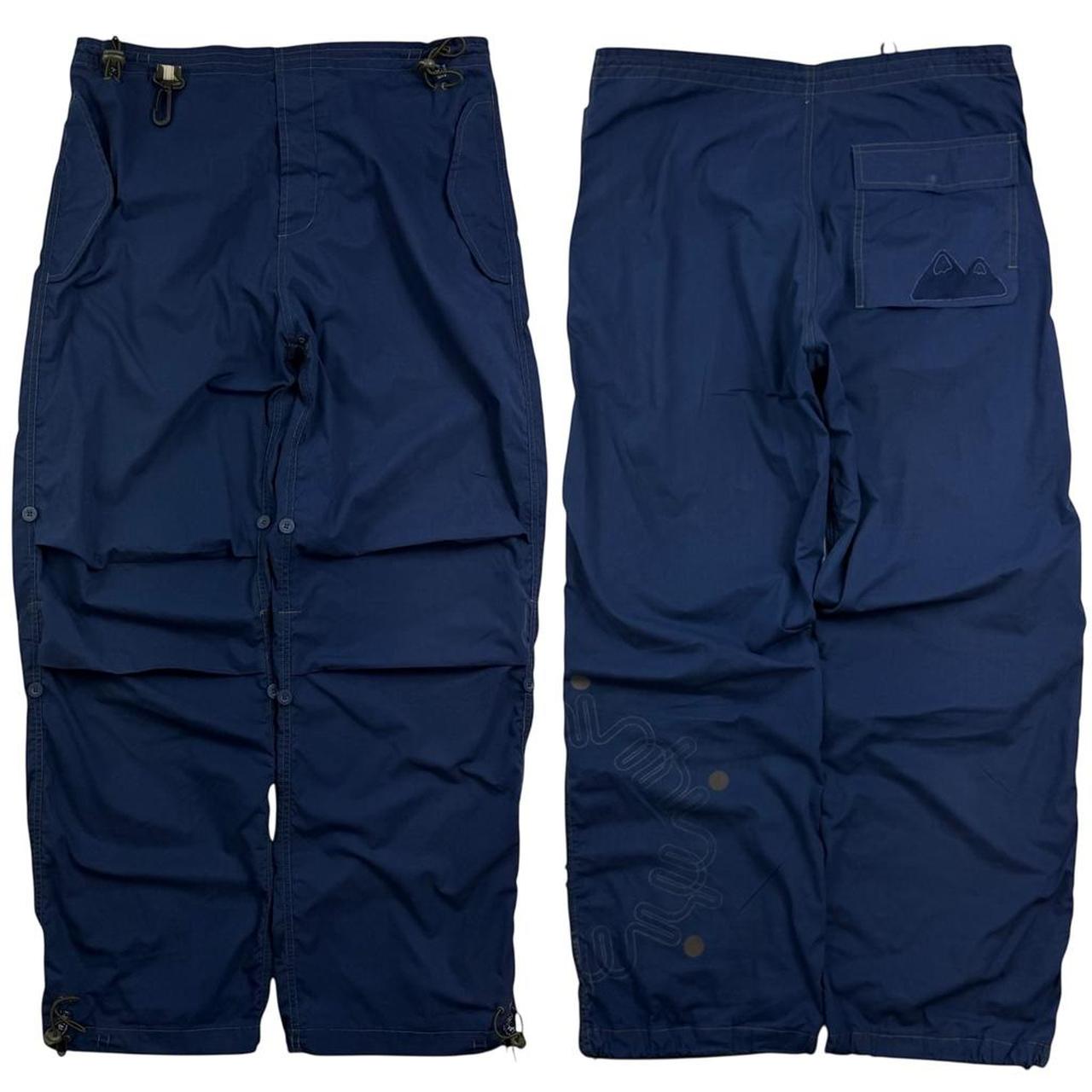 Maharishi Trousers (M)