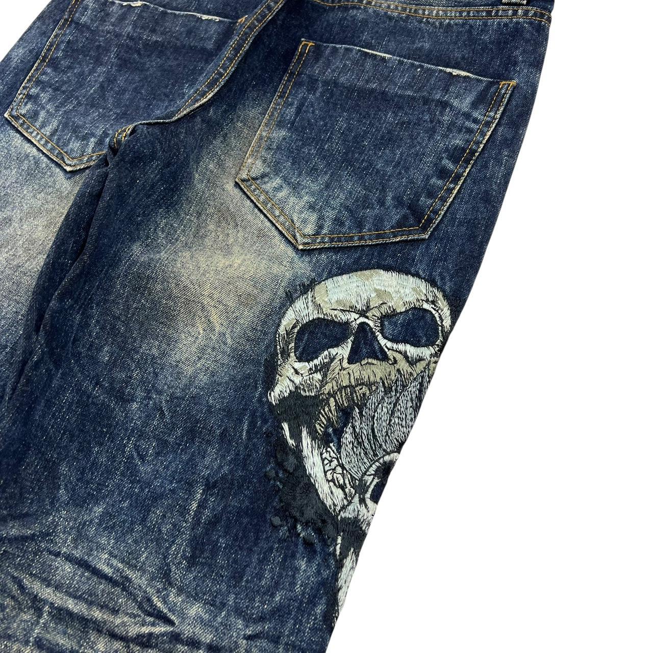 Big Train Jeans (w30)