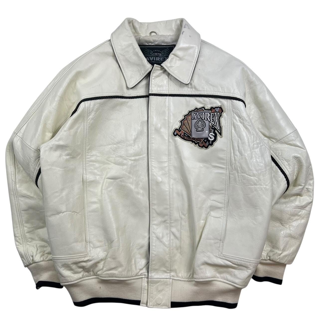 Avirex Jacket (XL)